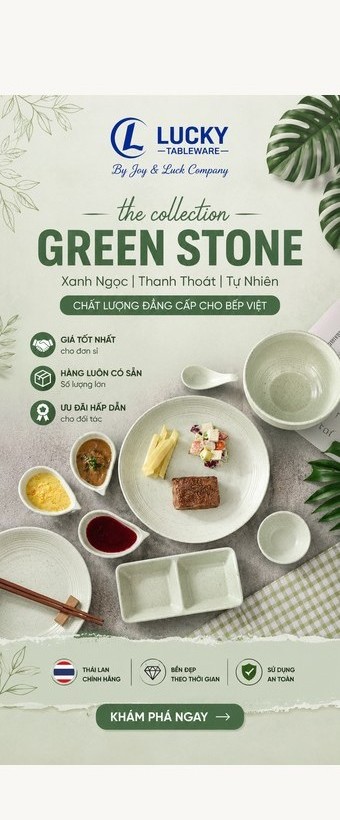 Green Stone