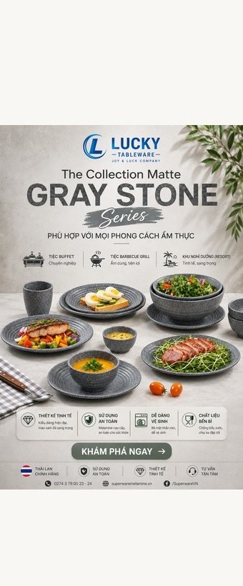 Gray Stone