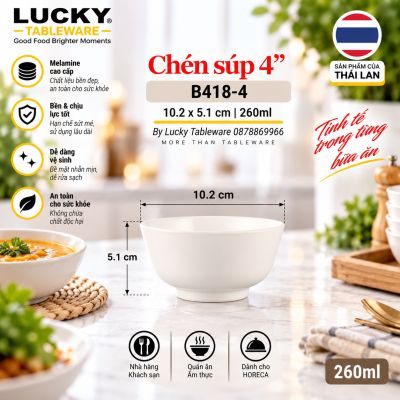 Chén Cơm 4