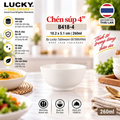 Chén Cơm 4