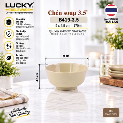 Chén soup 3.5