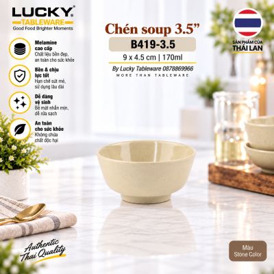 Chén soup 3.5