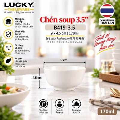 Chén soup 3.5