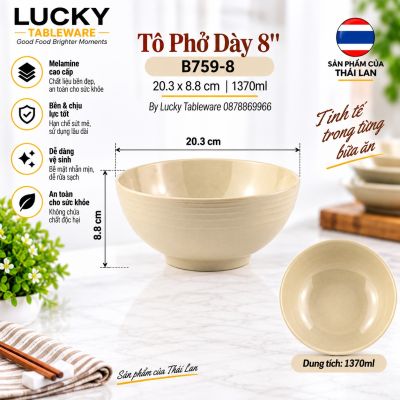 Tô Phở Dày 8