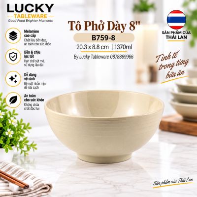 Tô Phở Dày 8