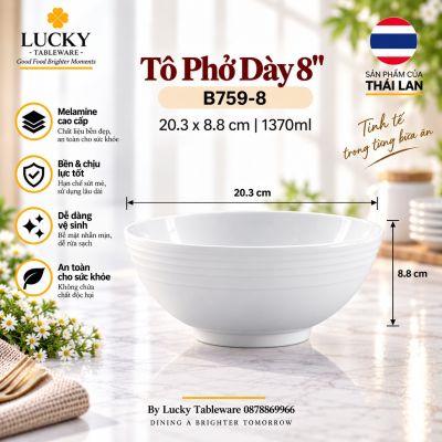 Tô Phở Dày 8