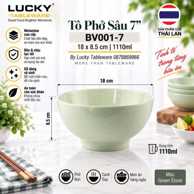 Tô Phở Sâu 7