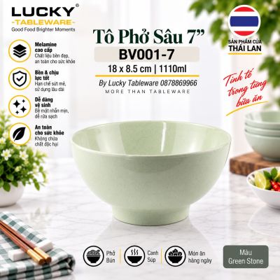 Tô Phở Sâu 7