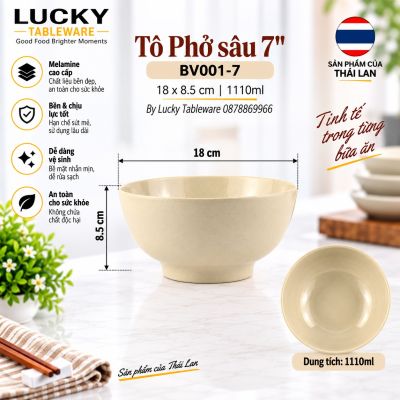 Tô Phở Sâu 7
