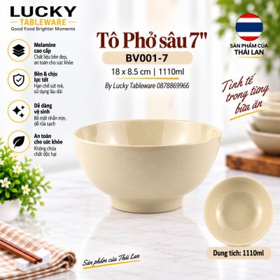 Tô Phở Sâu 7