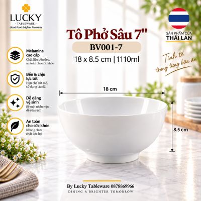 Tô Phở Sâu 7