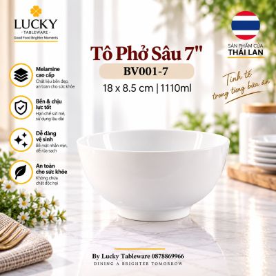 Tô Phở Sâu 7