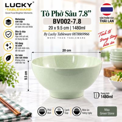 Tô Phở Sâu 7.8