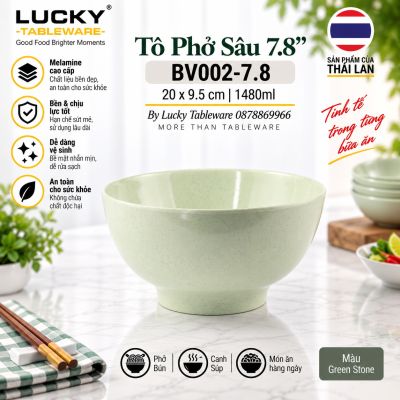 Tô Phở Sâu 7.8