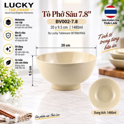 Tô Phở Sâu 7.8