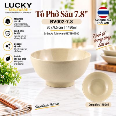 Tô Phở Sâu 7.8