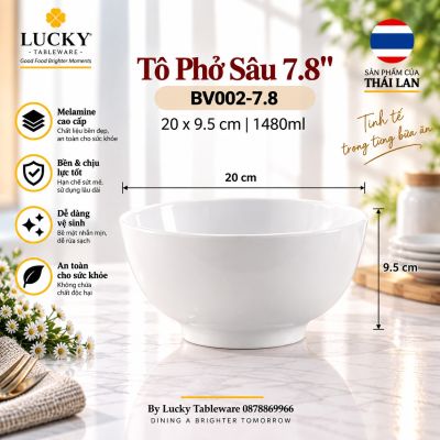 Tô Phở Sâu 7.8