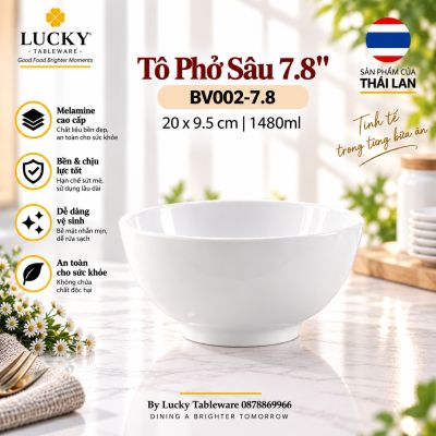 Tô Phở Sâu 7.8