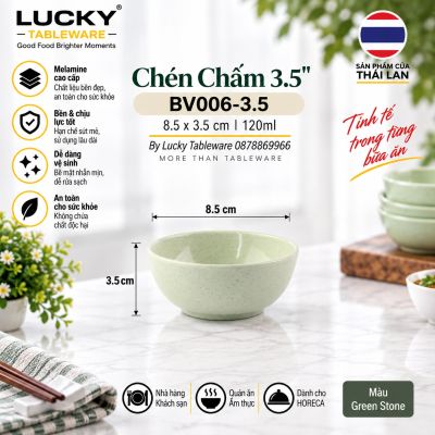 Chén Chấm 3.5