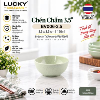 Chén Chấm 3.5