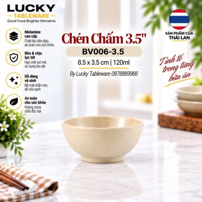 Chén Chấm 3.5