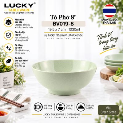 Tô Phở 8