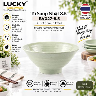 Tô Soup Nhật 8.5