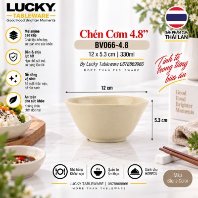 Chén Cơm 4.8