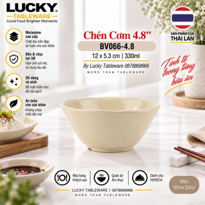 Chén Cơm 4.8