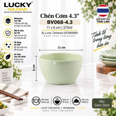Chén Cơm 4.3