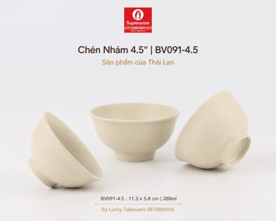 Chén Nhám 4.5