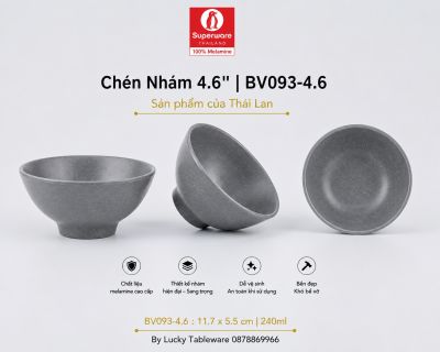 Chén Nhám 4.6
