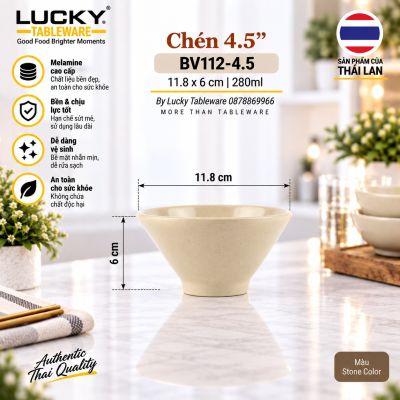 Chén 4.5