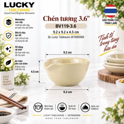 Chén tương 3.6