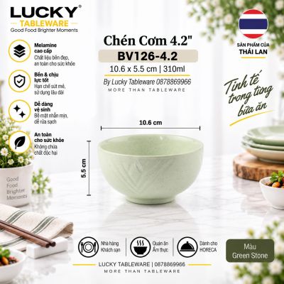Chén Cơm 4.2