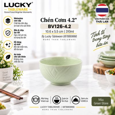 Chén Cơm 4.2