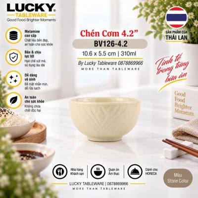 Chén Cơm 4.2