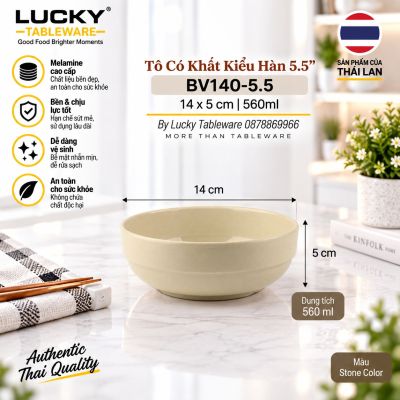 Tô Có Khất Kiểu Hàn 5.5