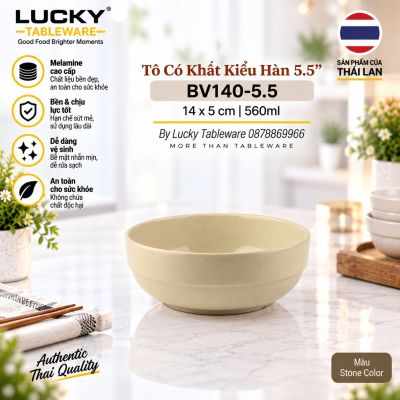 Tô Có Khất Kiểu Hàn 5.5