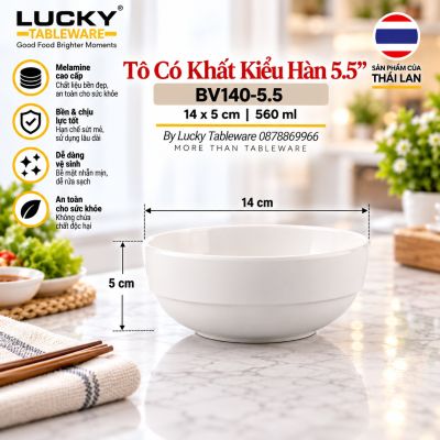 Tô Có Khất Kiểu Hàn 5.5