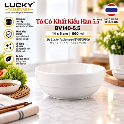 Tô Có Khất Kiểu Hàn 5.5