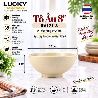 Tô Âu 8