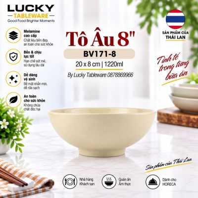 Tô Âu 8