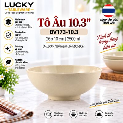 Tô Âu 10.3