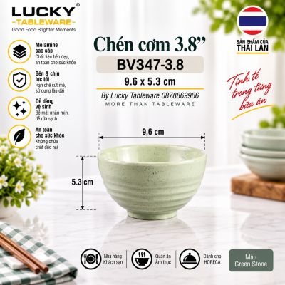 Chén súp 3.8