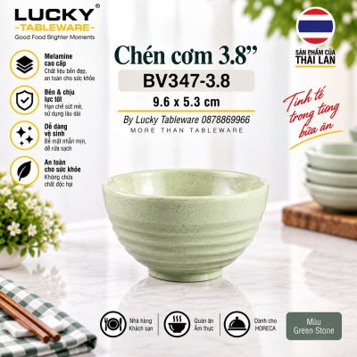 Chén súp 3.8