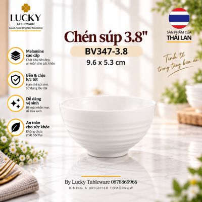 Chén súp 3.8