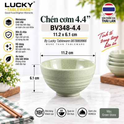Chén cơm 4.4
