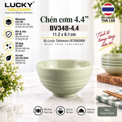 Chén cơm 4.4