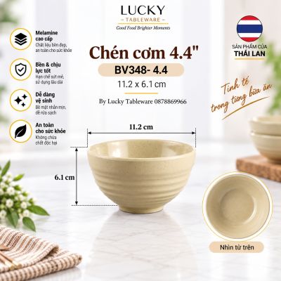 Chén cơm 4.4